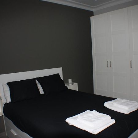 Sagrado Corazon Apartman Gijón Kültér fotó