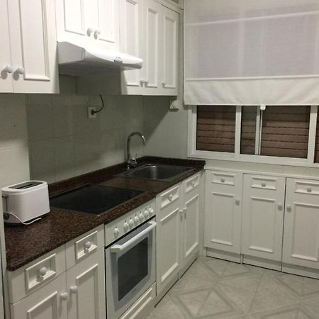 Sagrado Corazon Apartman Gijón Kültér fotó