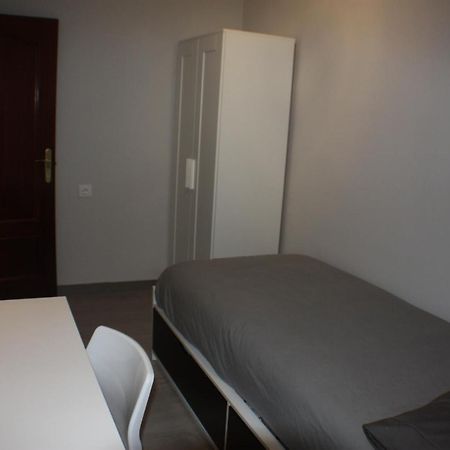 Sagrado Corazon Apartman Gijón Kültér fotó