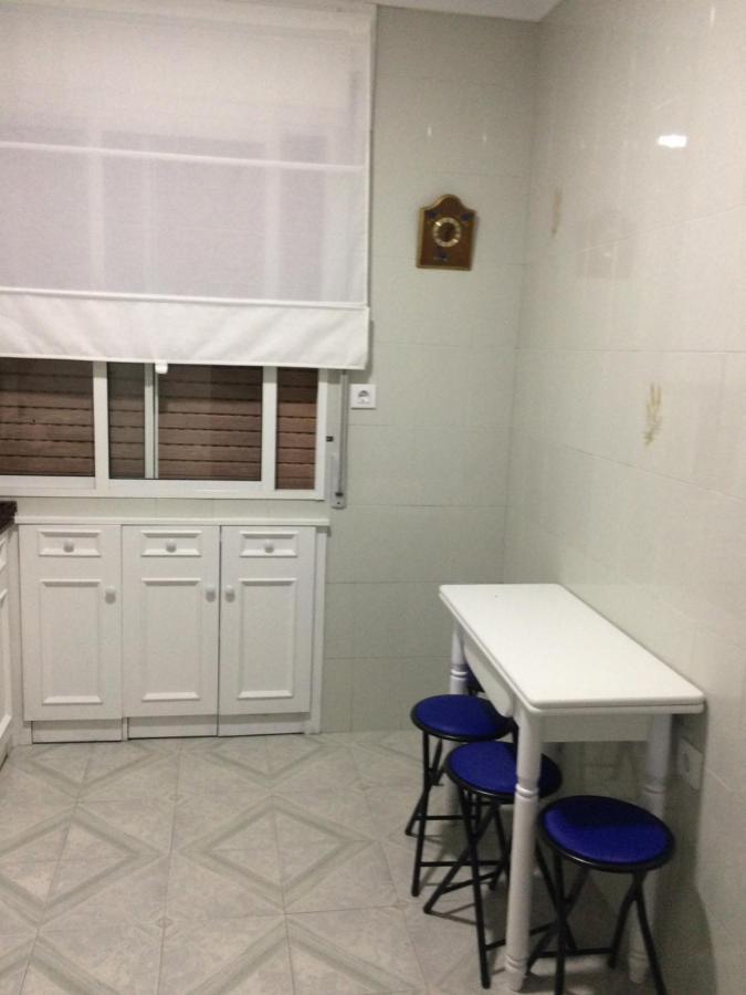 Sagrado Corazon Apartman Gijón Kültér fotó