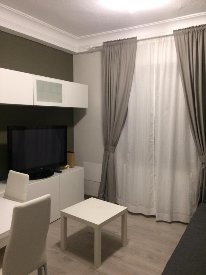 Sagrado Corazon Apartman Gijón Kültér fotó