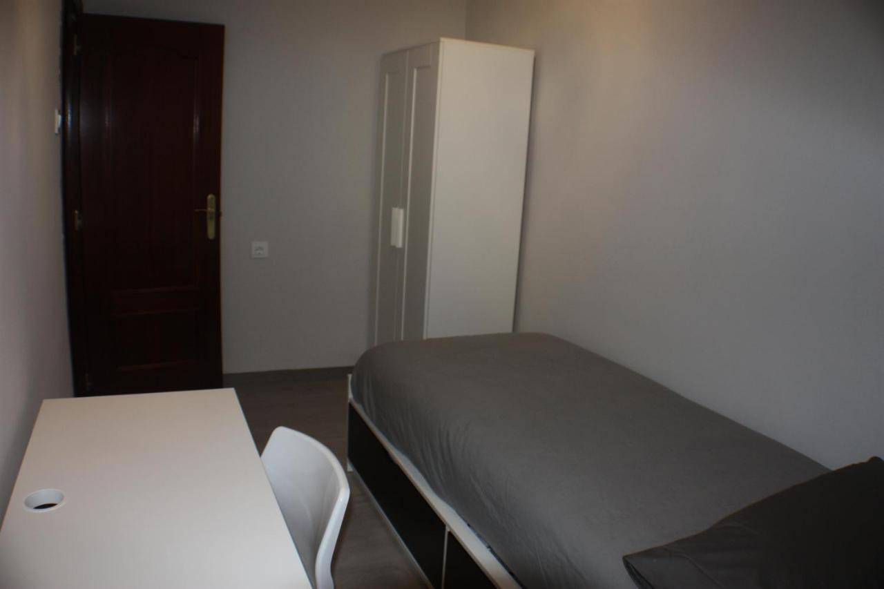 Sagrado Corazon Apartman Gijón Kültér fotó