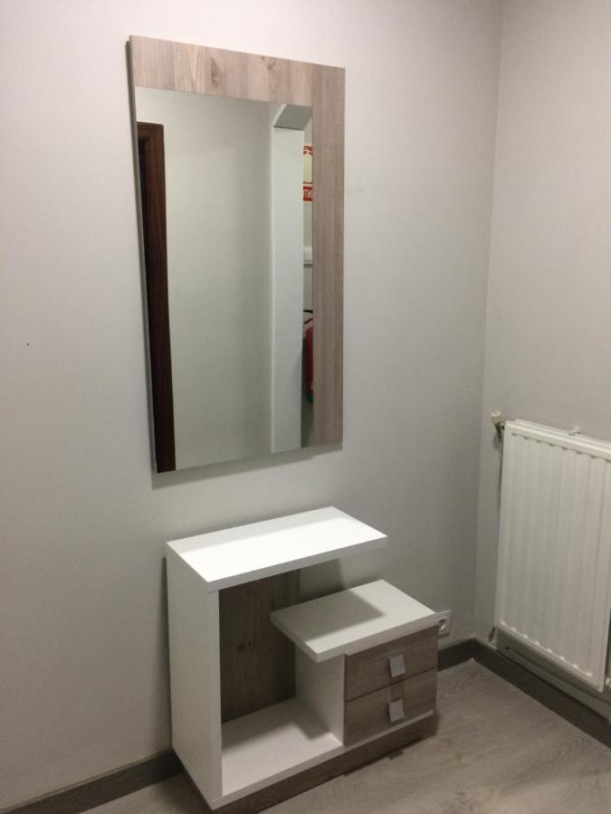 Sagrado Corazon Apartman Gijón Kültér fotó