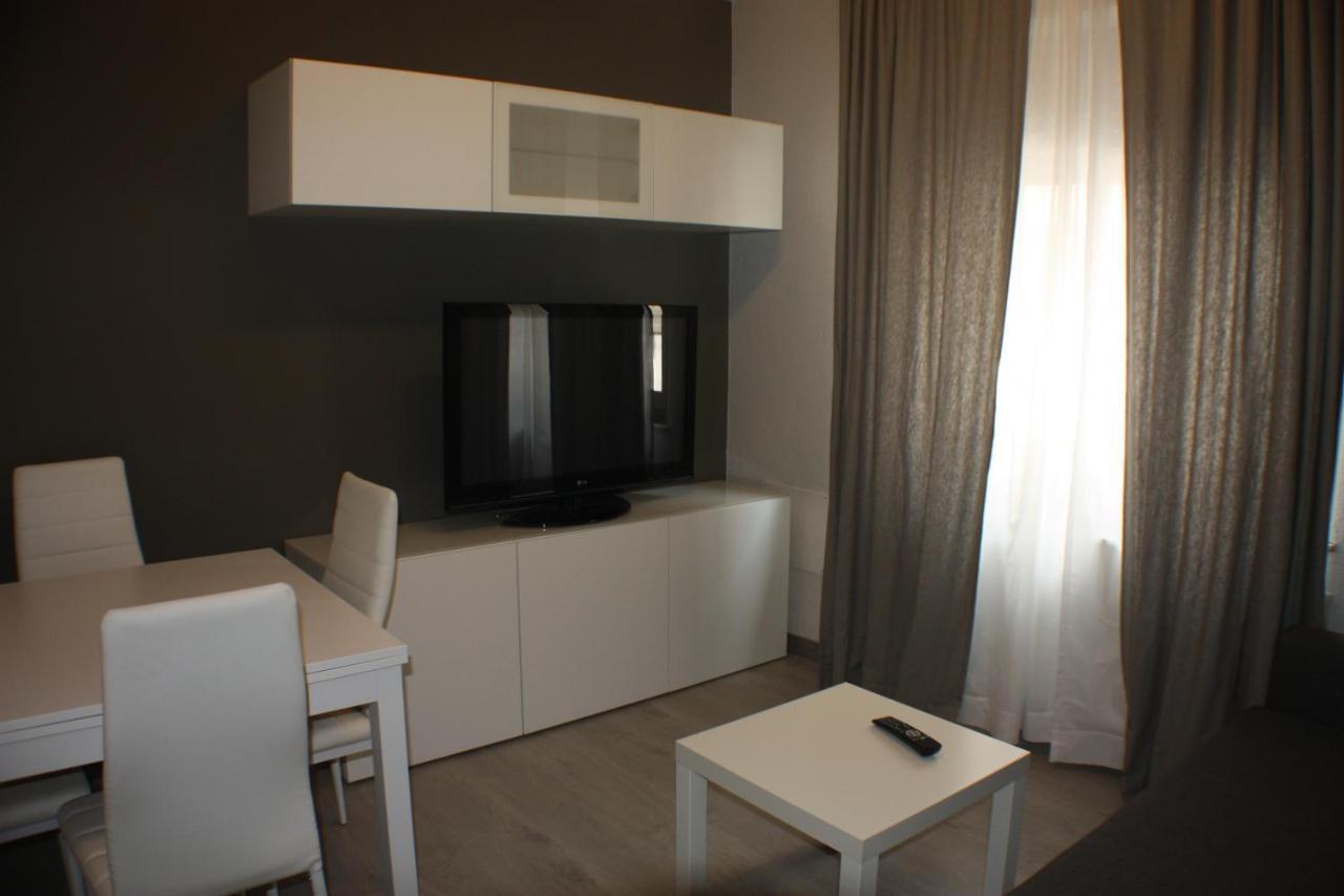 Sagrado Corazon Apartman Gijón Kültér fotó