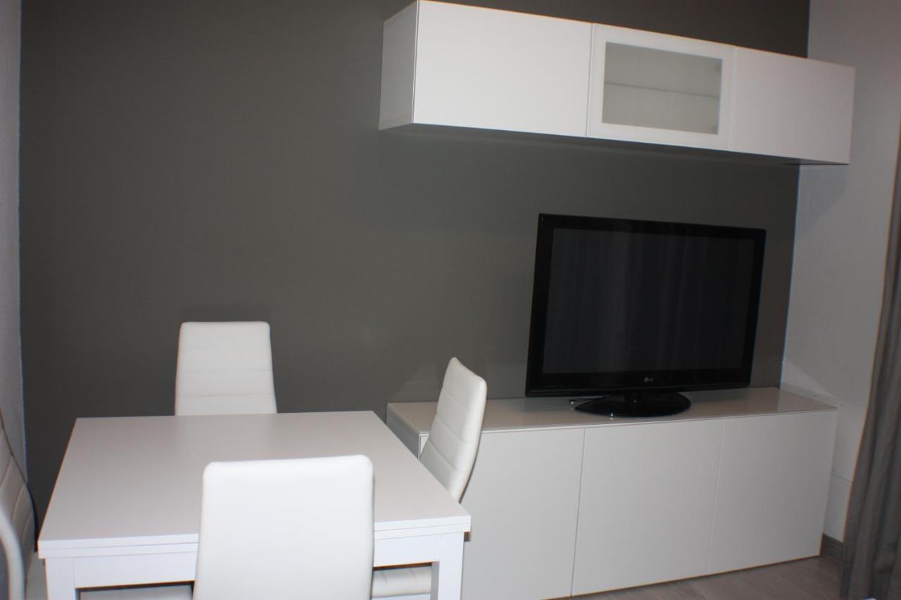 Sagrado Corazon Apartman Gijón Kültér fotó