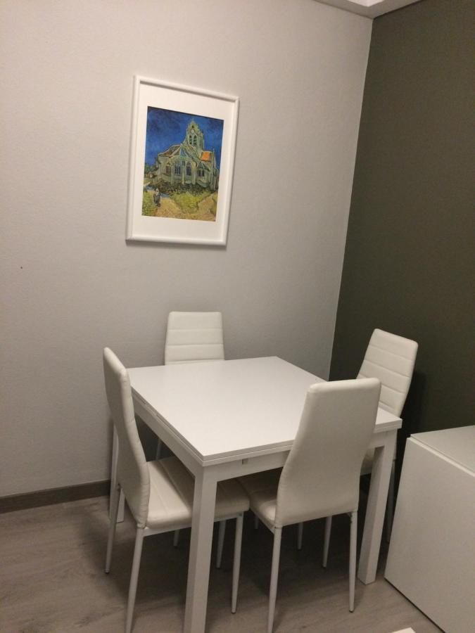 Sagrado Corazon Apartman Gijón Kültér fotó