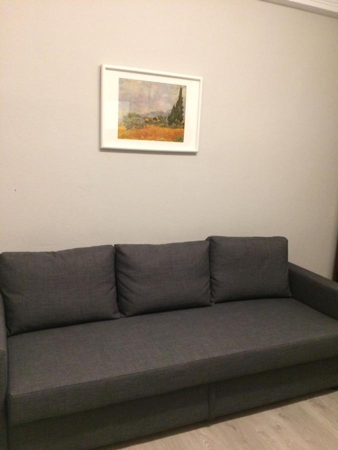 Sagrado Corazon Apartman Gijón Kültér fotó